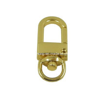 Zinc Alloy Diecasting Snap Hook Buckle